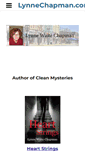 Mobile Screenshot of lynnechapman.com